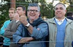 Foto de la galería: Aguará fue el justo ganador del "Dos Orillas"