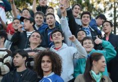 Foto de la galería: Aguará fue el justo ganador del "Dos Orillas"