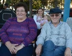 Foto de la galería: Aguará fue el justo ganador del "Dos Orillas"