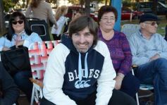 Foto de la galería: Aguará fue el justo ganador del "Dos Orillas"