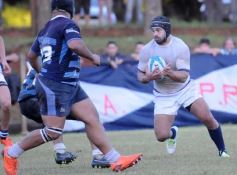 Foto de la galería: Aguará fue el justo ganador del "Dos Orillas"