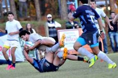 Foto de la galería: Aguará fue el justo ganador del "Dos Orillas"