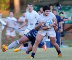 Foto de la galería: Aguará fue el justo ganador del "Dos Orillas"