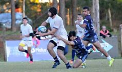 Foto de la galería: Aguará fue el justo ganador del "Dos Orillas"