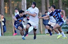 Foto de la galería: Aguará fue el justo ganador del "Dos Orillas"