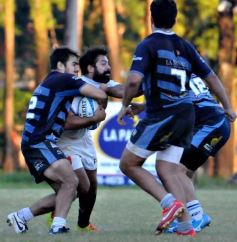 Foto de la galería: Aguará fue el justo ganador del "Dos Orillas"