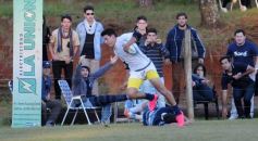 Foto de la galería: Aguará fue el justo ganador del "Dos Orillas"