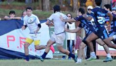 Foto de la galería: Aguará fue el justo ganador del "Dos Orillas"