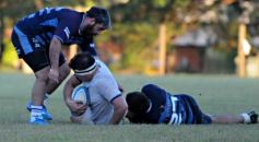 Foto de la galería: Aguará fue el justo ganador del "Dos Orillas"