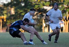 Foto de la galería: Aguará fue el justo ganador del "Dos Orillas"