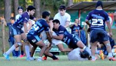 Foto de la galería: Aguará fue el justo ganador del "Dos Orillas"