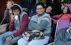 Foto de la galería: Aguará fue el justo ganador del "Dos Orillas"