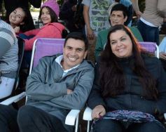 Foto de la galería: Aguará fue el justo ganador del "Dos Orillas"