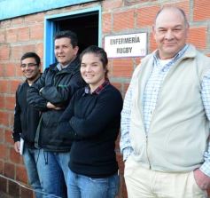 Foto de la galería: Aguará fue el justo ganador del "Dos Orillas"