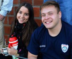 Foto de la galería: Aguará fue el justo ganador del "Dos Orillas"