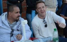 Foto de la galería: Aguará fue el justo ganador del "Dos Orillas"