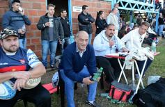 Foto de la galería: Aguará fue el justo ganador del "Dos Orillas"