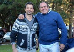 Foto de la galería: Aguará fue el justo ganador del "Dos Orillas"