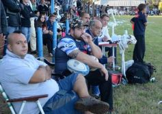 Foto de la galería: Aguará fue el justo ganador del "Dos Orillas"