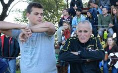 Foto de la galería: Aguará fue el justo ganador del "Dos Orillas"