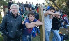 Foto de la galería: Aguará fue el justo ganador del "Dos Orillas"