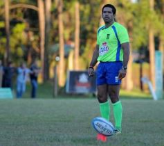 Foto de la galería: Aguará fue el justo ganador del "Dos Orillas"