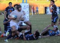 Foto de la galería: Aguará fue el justo ganador del "Dos Orillas"