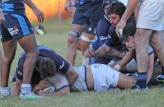 Foto de la galería: Aguará fue el justo ganador del "Dos Orillas"