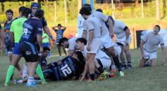 Foto de la galería: Aguará fue el justo ganador del "Dos Orillas"