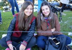 Foto de la galería: Aguará fue el justo ganador del "Dos Orillas"