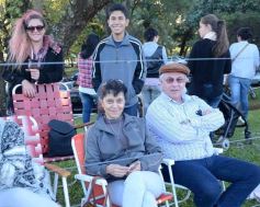 Foto de la galería: Aguará fue el justo ganador del "Dos Orillas"