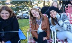 Foto de la galería: Aguará fue el justo ganador del "Dos Orillas"