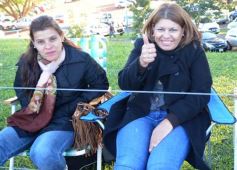 Foto de la galería: Aguará fue el justo ganador del "Dos Orillas"