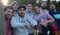 Foto de la galería: Aguará fue el justo ganador del "Dos Orillas"