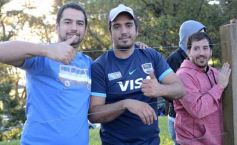 Foto de la galería: Aguará fue el justo ganador del "Dos Orillas"