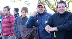 Foto de la galería: Aguará fue el justo ganador del "Dos Orillas"