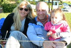 Foto de la galería: Aguará fue el justo ganador del "Dos Orillas"