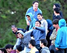 Foto de la galería: Aguará fue el justo ganador del "Dos Orillas"