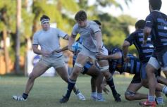 Foto de la galería: Aguará fue el justo ganador del "Dos Orillas"