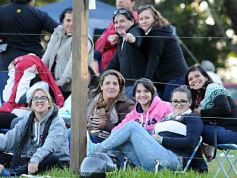 Foto de la galería: Aguará fue el justo ganador del "Dos Orillas"