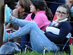 Foto de la galería: Aguará fue el justo ganador del "Dos Orillas"