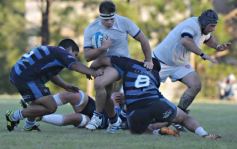 Foto de la galería: Aguará fue el justo ganador del "Dos Orillas"