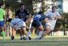 Foto de la galería: Aguará fue el justo ganador del "Dos Orillas"