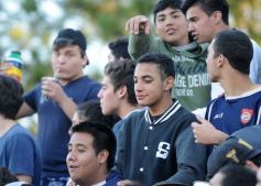 Foto de la galería: Aguará fue el justo ganador del "Dos Orillas"