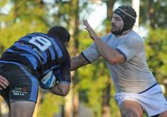 Foto de la galería: Aguará fue el justo ganador del "Dos Orillas"