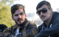 Foto de la galería: Aguará fue el justo ganador del "Dos Orillas"