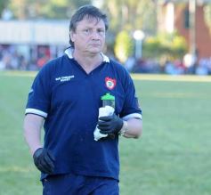 Foto de la galería: Aguará fue el justo ganador del "Dos Orillas"