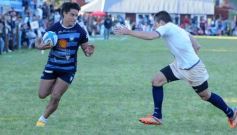 Foto de la galería: Aguará fue el justo ganador del "Dos Orillas"