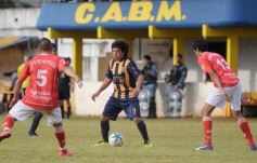 Foto de la galería: Se terminó el sueño de Mitre en el Federal C