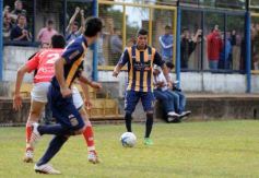 Foto de la galería: Se terminó el sueño de Mitre en el Federal C